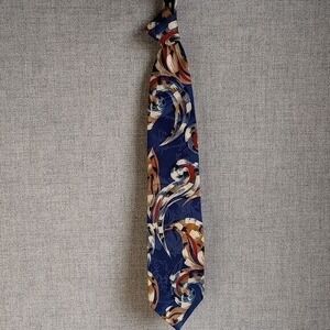 Papillon‎ Handmade 100% Silk Tie